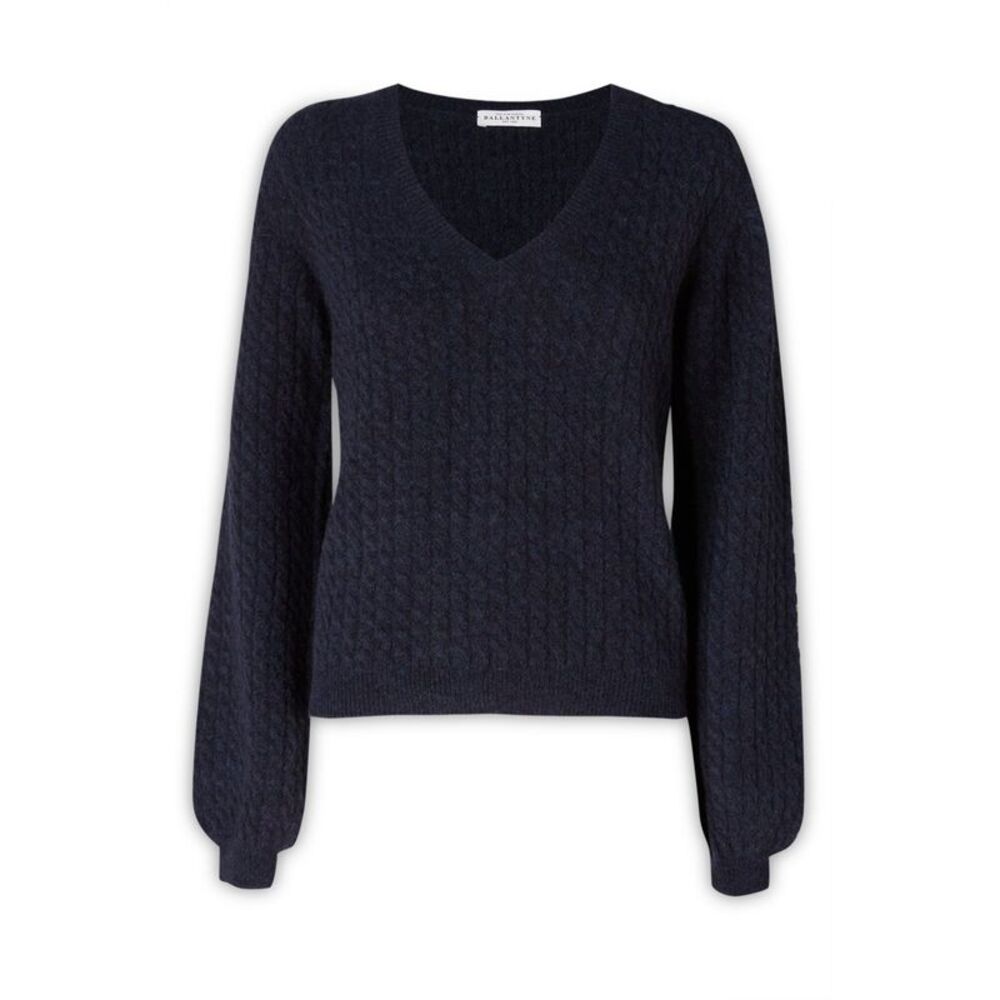 Ballantyne Woman Clothing Knitwear